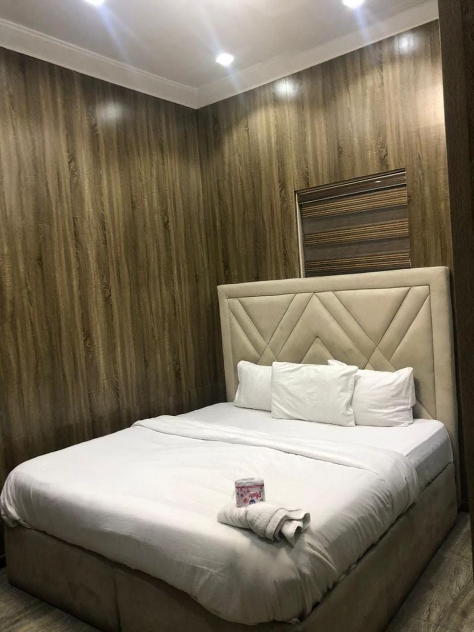 2 bedroom apartment Magodo GRA Apartment in Lagos