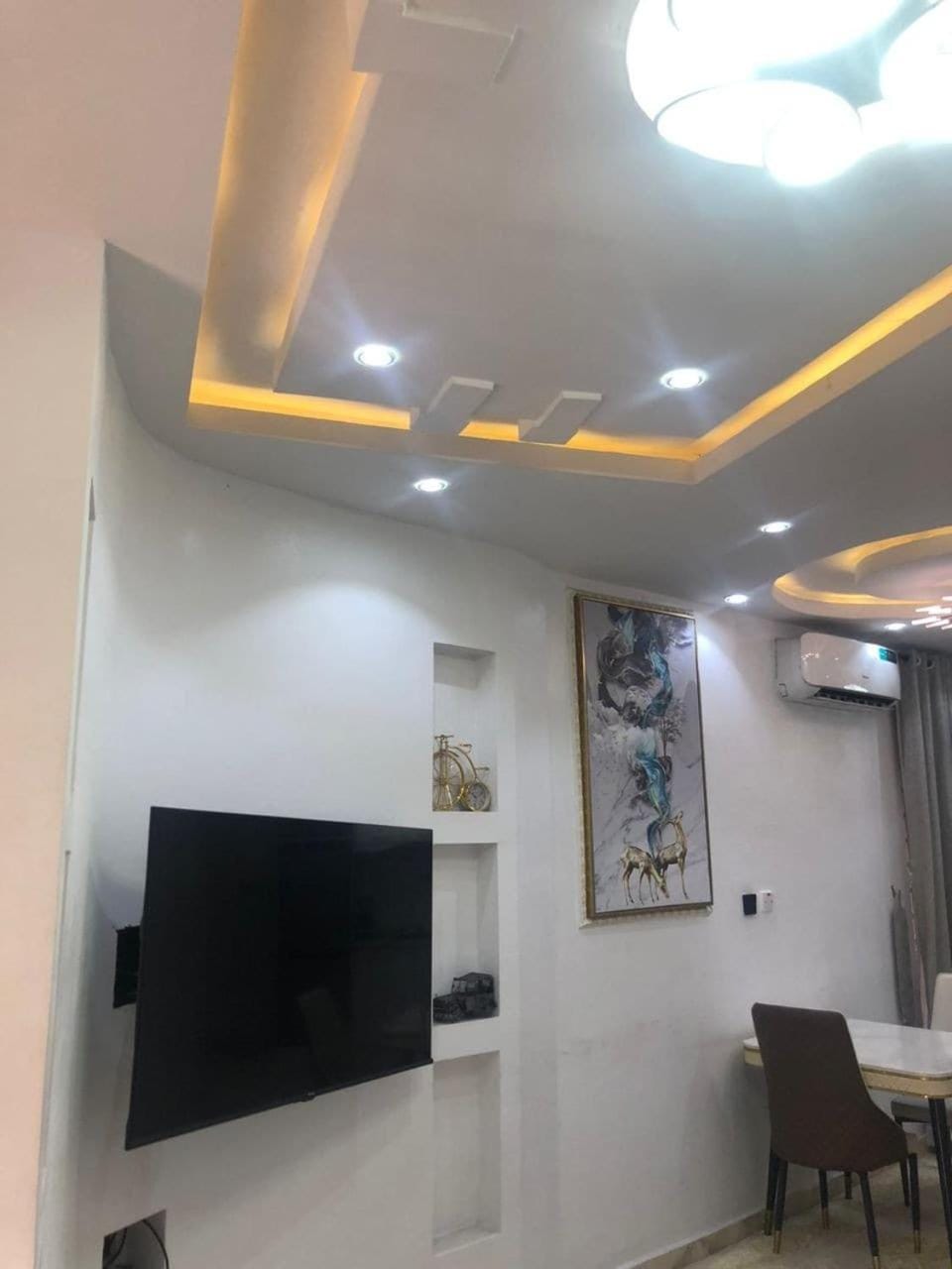 2 bedroom apartment Magodo GRA Apartment in Lagos