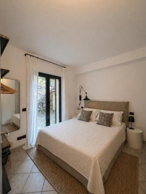 Riviera Panorama Retreat House in Liguria