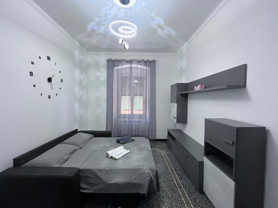Laguna Apartment in Genoa