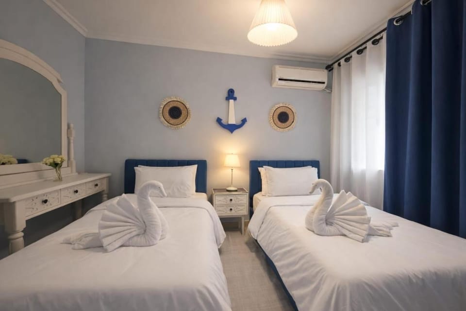 Glem bay elite sea view Apartment in Alexandria