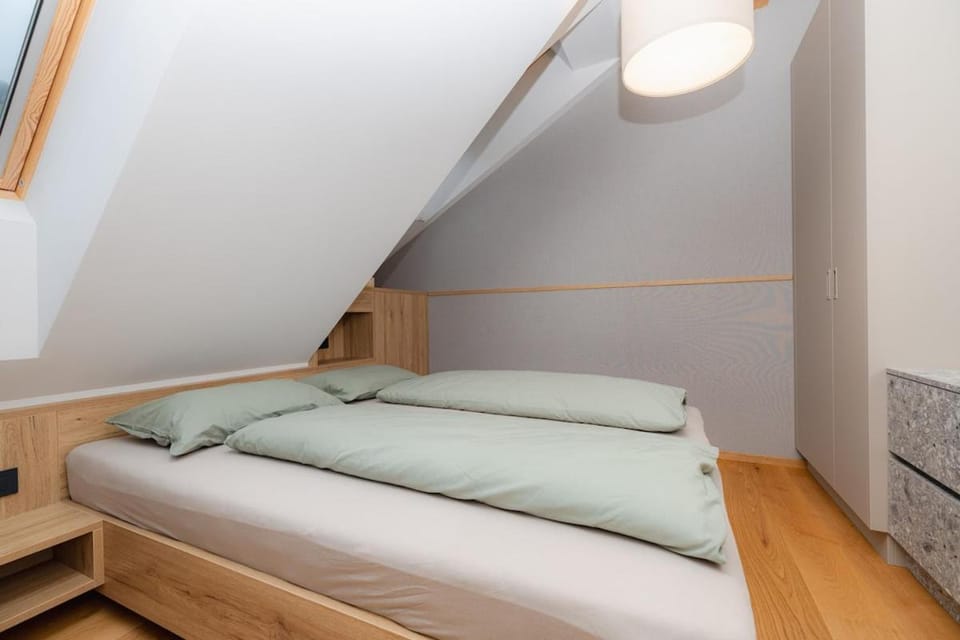 Alpine Loft Escape Apartment in Friuli-Venezia Giulia