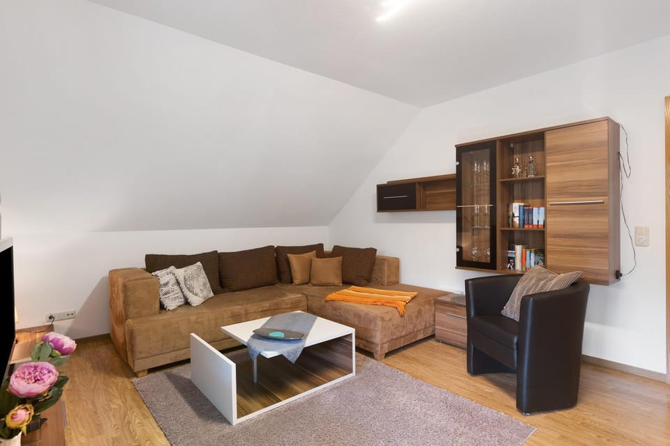 Fewo Krick Apartment in Hesse