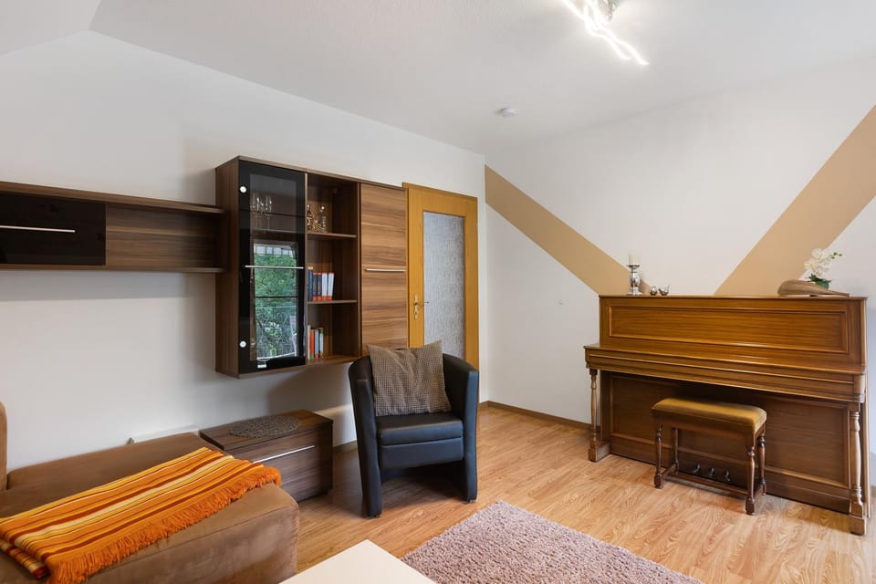 Fewo Krick Apartment in Hesse