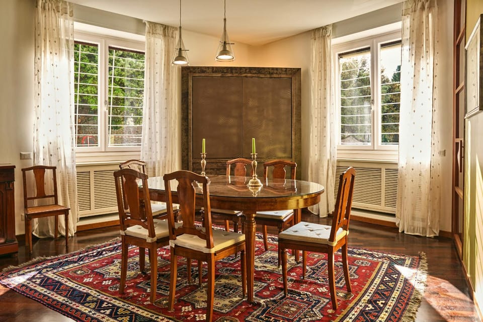 Aventino Relax Apartment in Rome