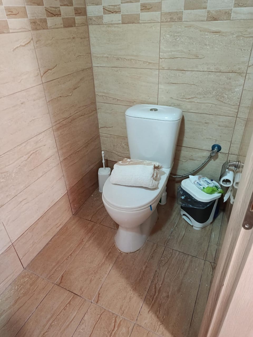 Roufina Apartment in Halkidiki