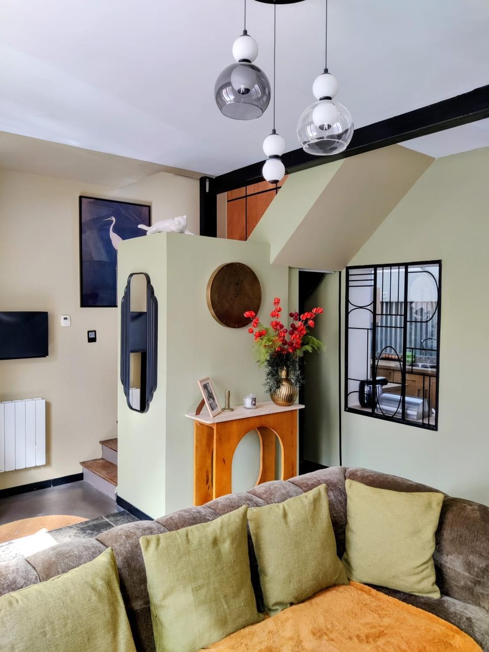 Maison AMARE 200 m de la plage House in Berck