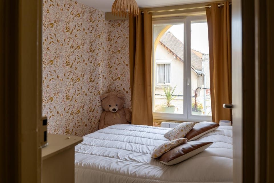 Maison AMARE 200 m de la plage House in Berck