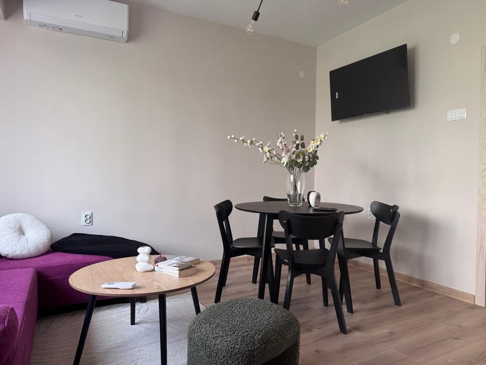 Апартамент Кари Apartment in Yambol