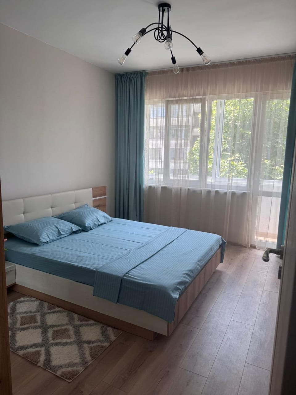 Апартамент Кари Apartment in Yambol