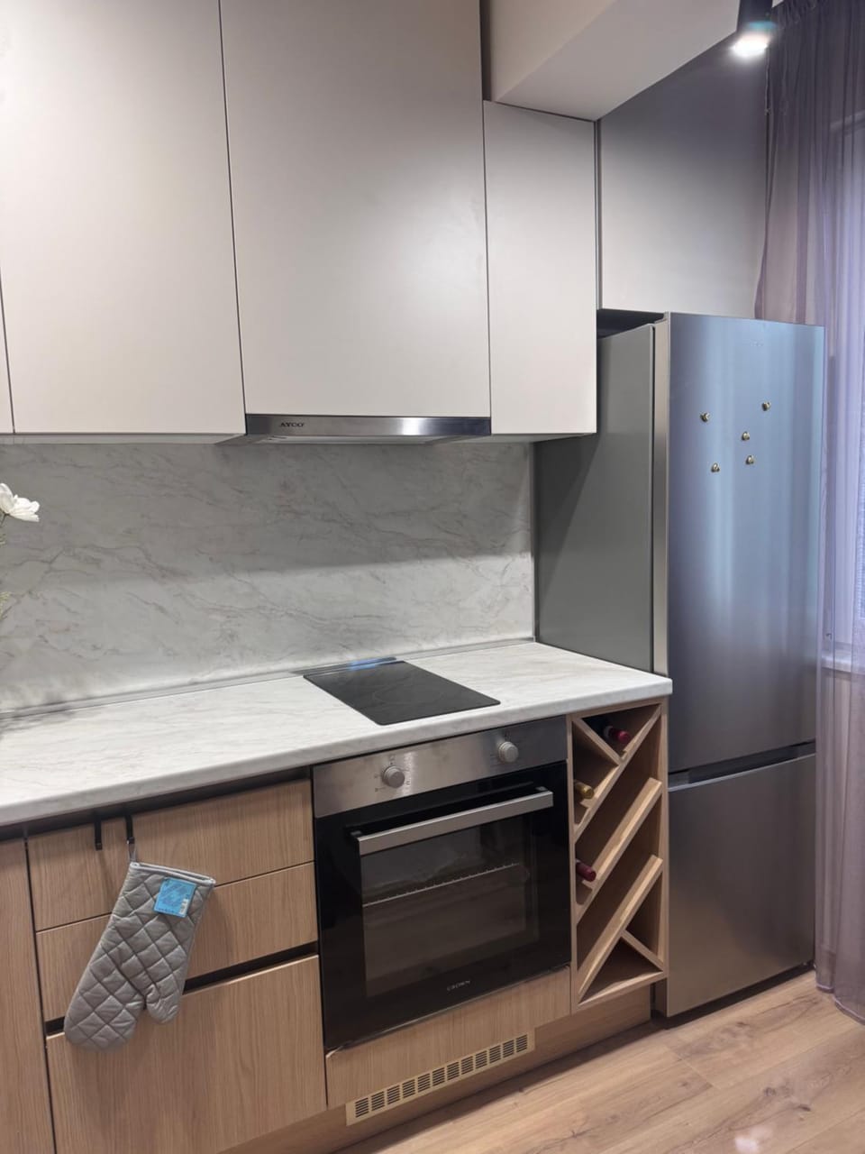 Апартамент Кари Apartment in Yambol