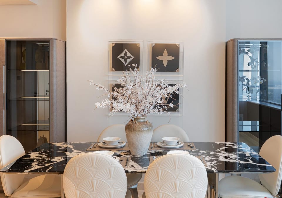 Allsopp and Allsopp - 1-Bedroom Apartment in Sky Gardens, DIFC Apartment in Dubai