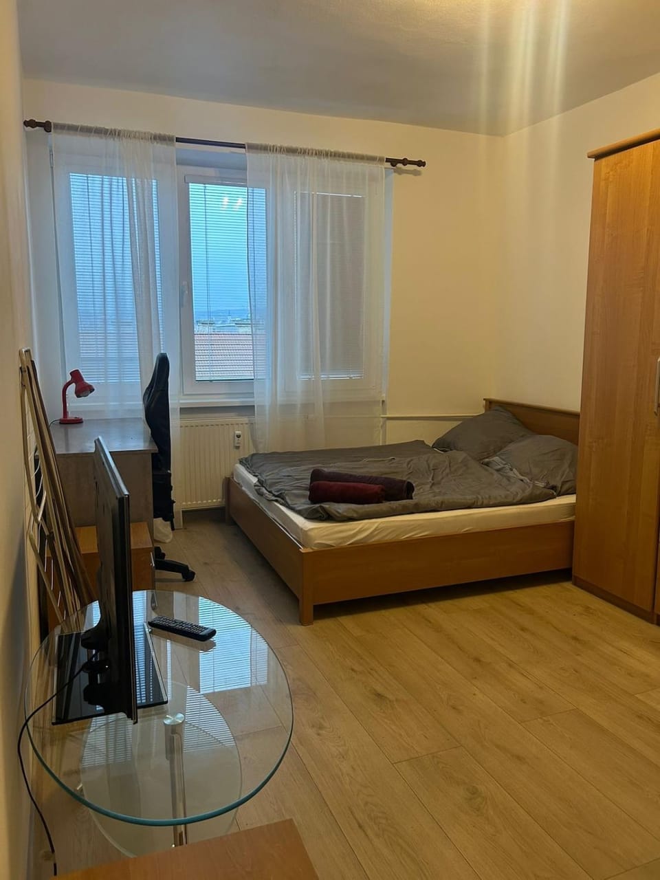 Your Home 23 with parking Apartment in Slovakia