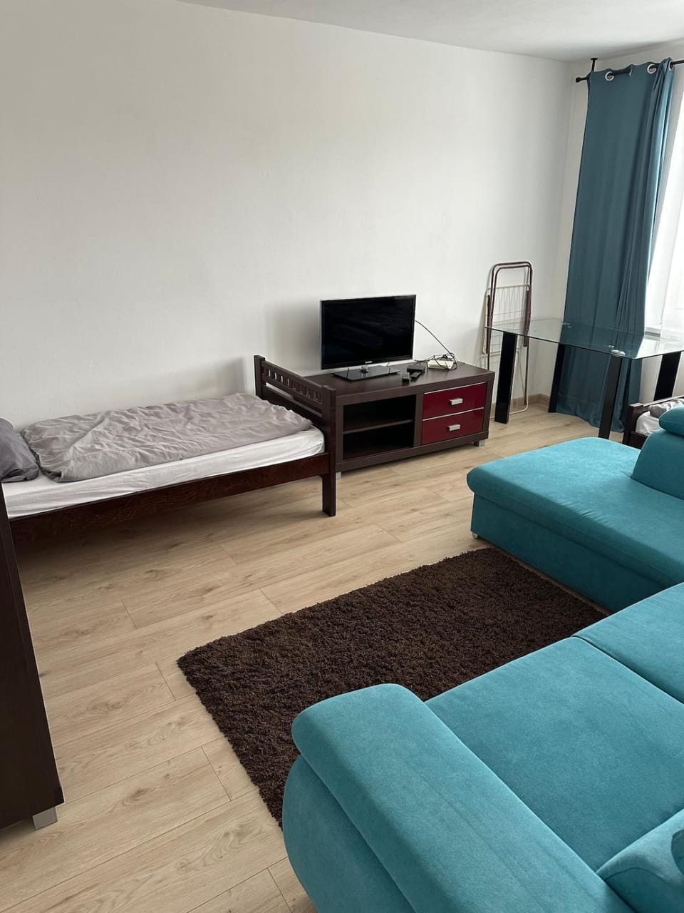 Your Home 23 with parking Apartment in Slovakia