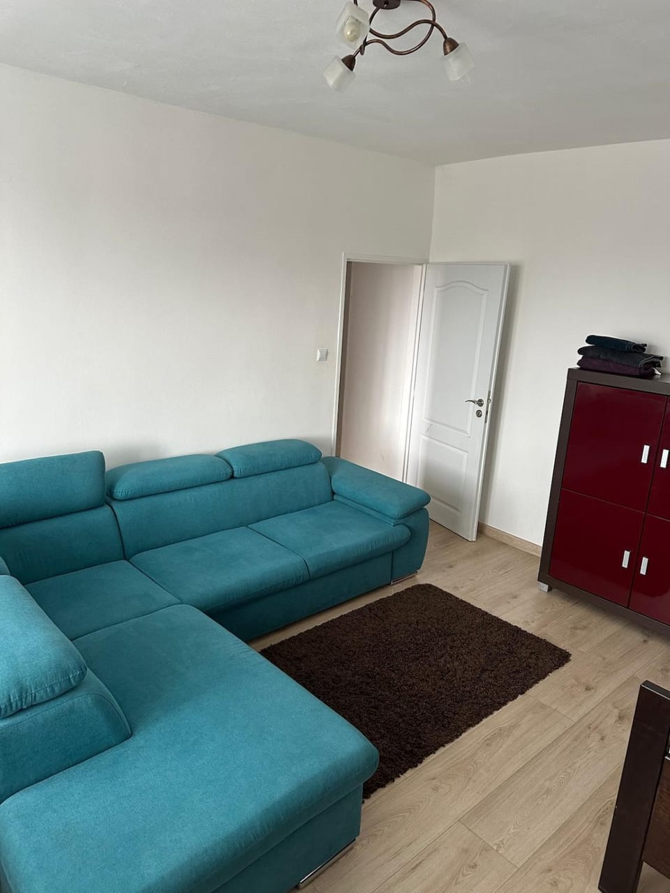 Your Home 23 with parking Apartment in Slovakia