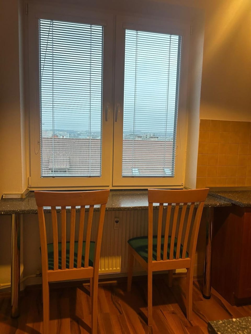 Your Home 23 with parking Apartment in Slovakia