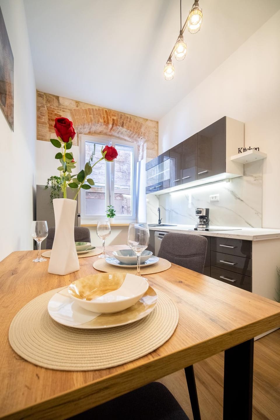 Riva Star Apartment in Vis