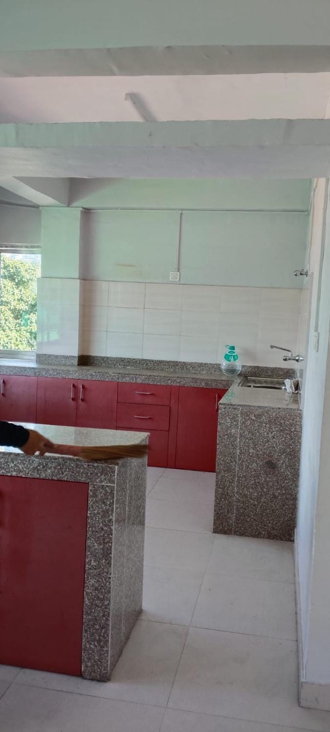 Sujata Niwas Apartment in West Bengal