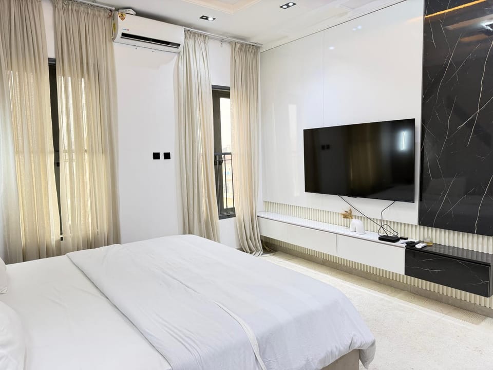 Altata Apartment in Lagos, Nigeria