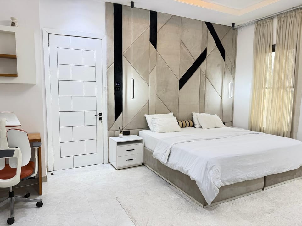 Altata Apartment in Lagos, Nigeria