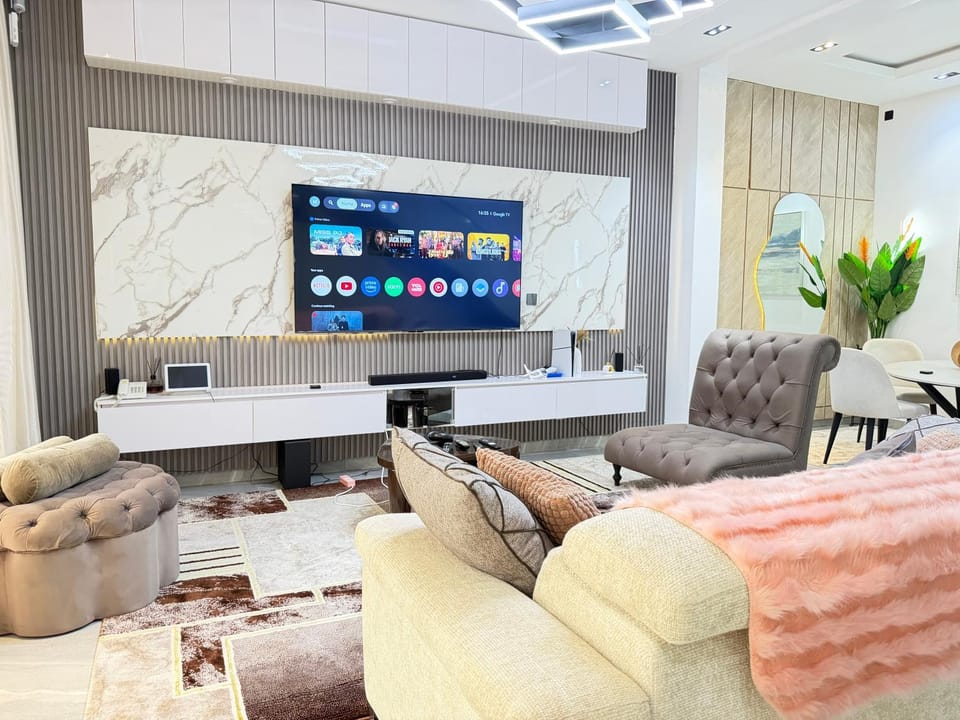 Altata Apartment in Lagos, Nigeria