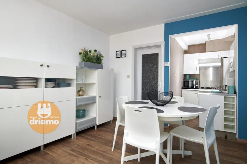 PAOL 0302 - 3rd floor with beautiful sea views Apartment in De Panne