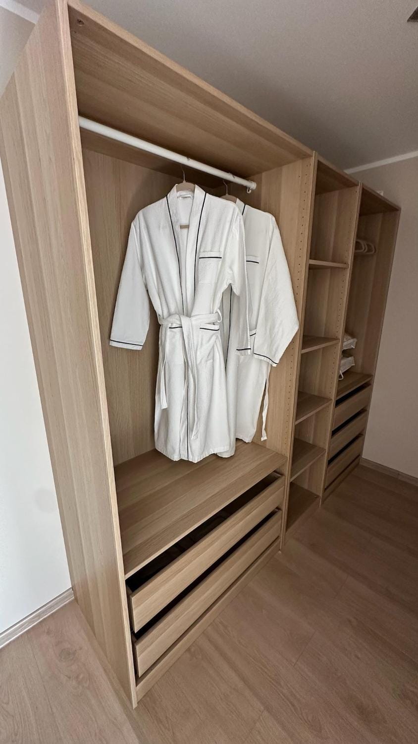 wardrobe