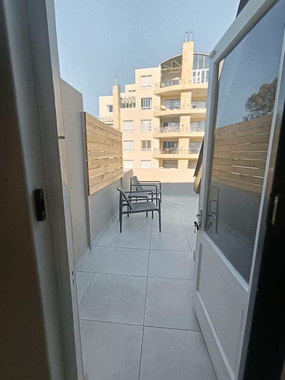 Balcony/Terrace, Mountain view, Sea view, furniture