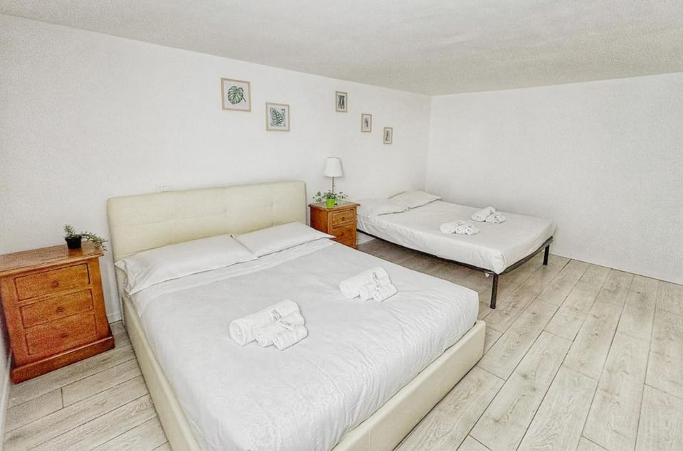 Cozy Basement Apartment Navigli Apartment in Milan