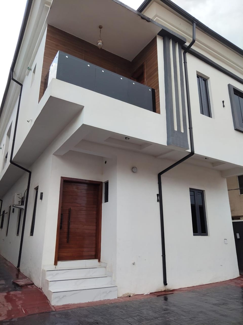 5 bedroom apartment Magodo GRA Apartment in Lagos