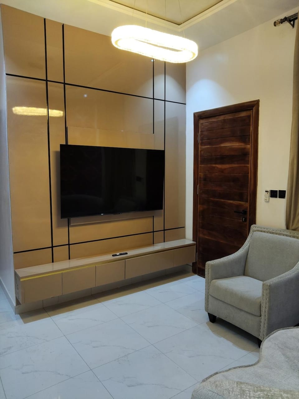 5 bedroom apartment Magodo GRA Apartment in Lagos