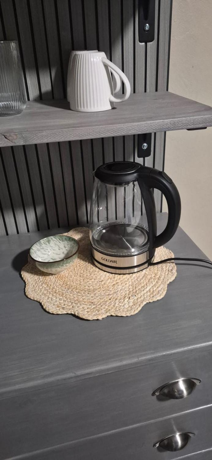 L'Mida Bed and Breakfast in North West, South Africa