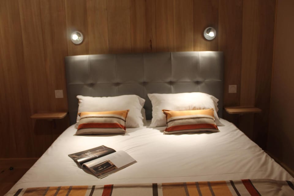 B&B La Ferme de la Patte d'Oie Bed and Breakfast in Occitanie
