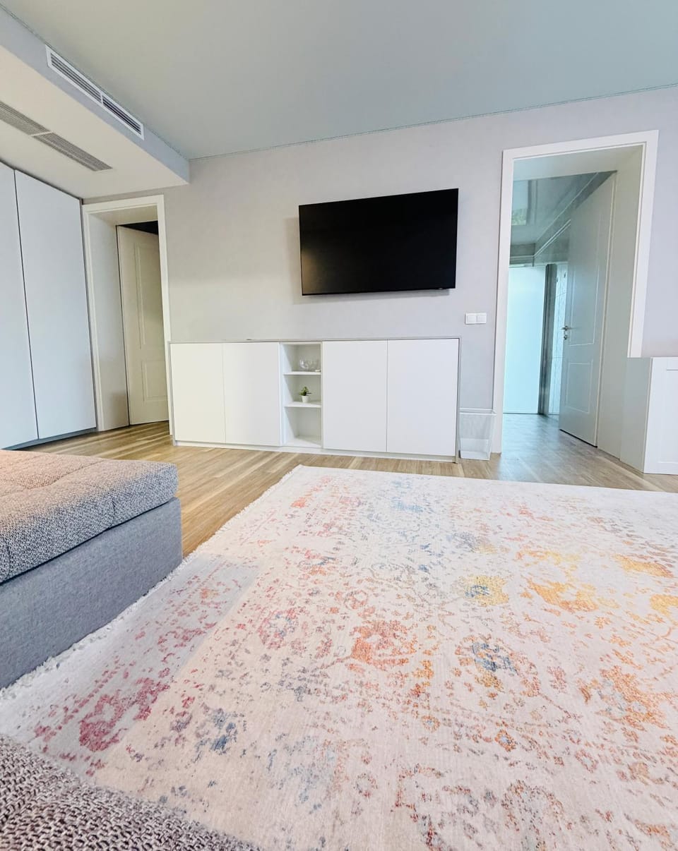 Villa Tatjana Boutique Apartments Apartment in Slovenia