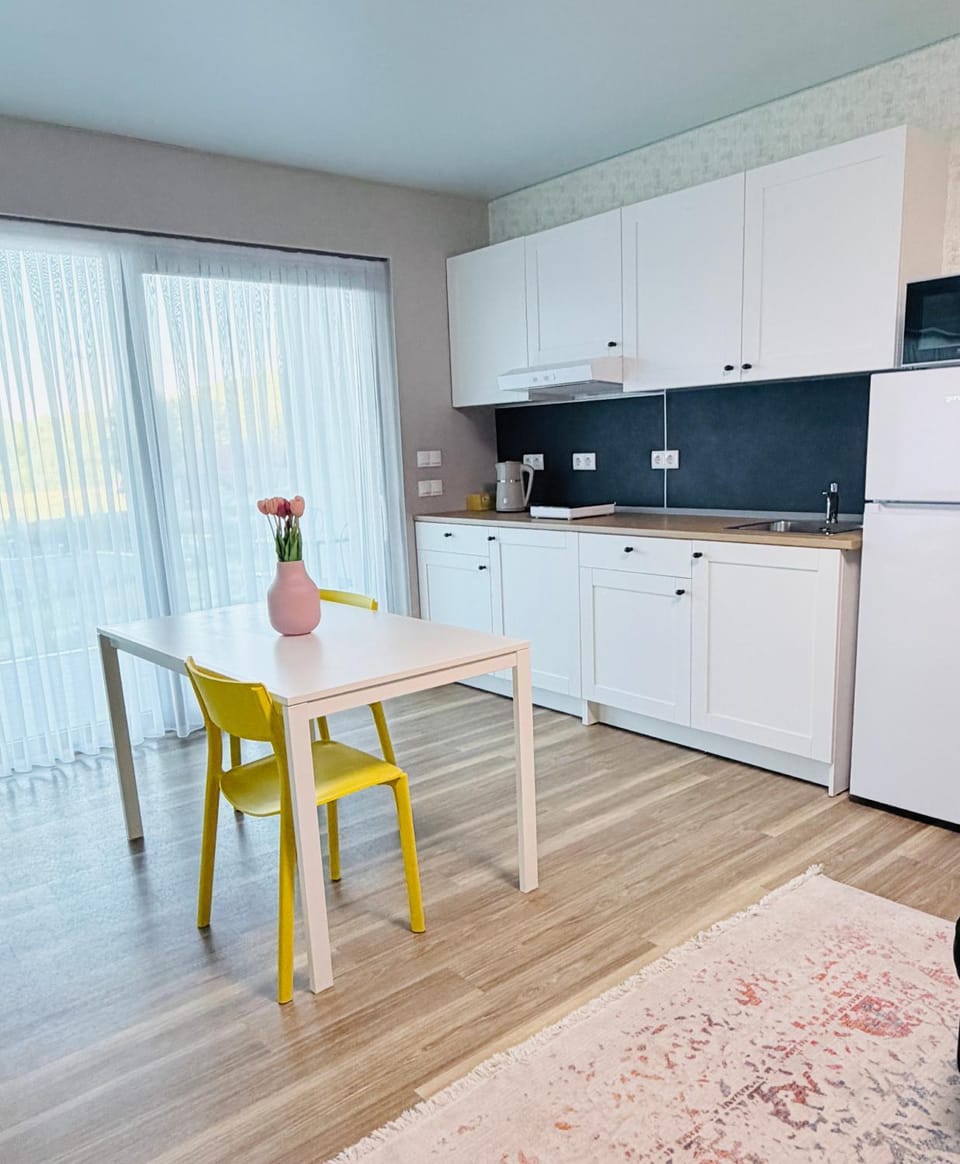 Villa Tatjana Boutique Apartments Apartment in Slovenia