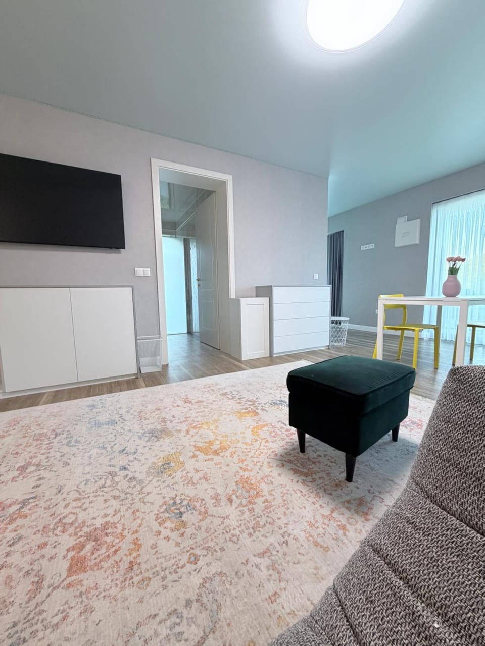 Villa Tatjana Boutique Apartments Apartment in Slovenia