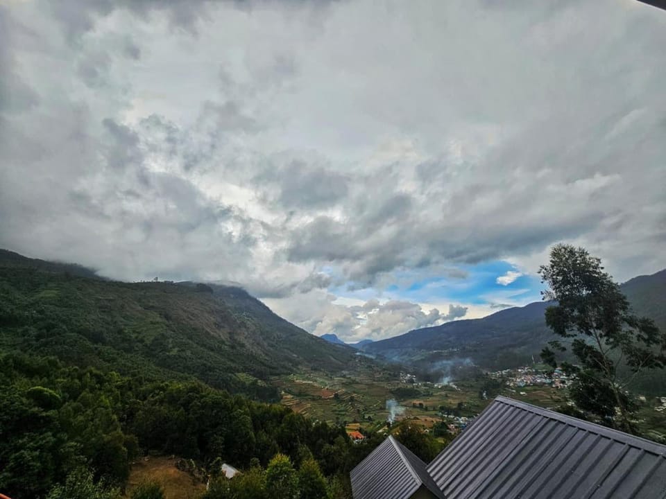 canvatribano vattavada Campground/ 
RV Resort in Kerala