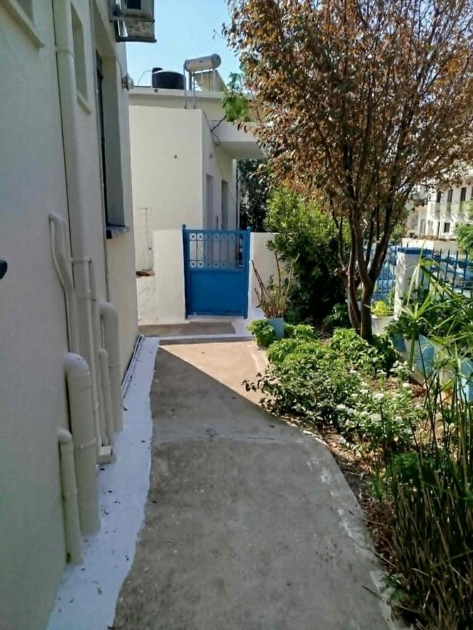 Δωμάτια Σοφία Bed and Breakfast in Icaria