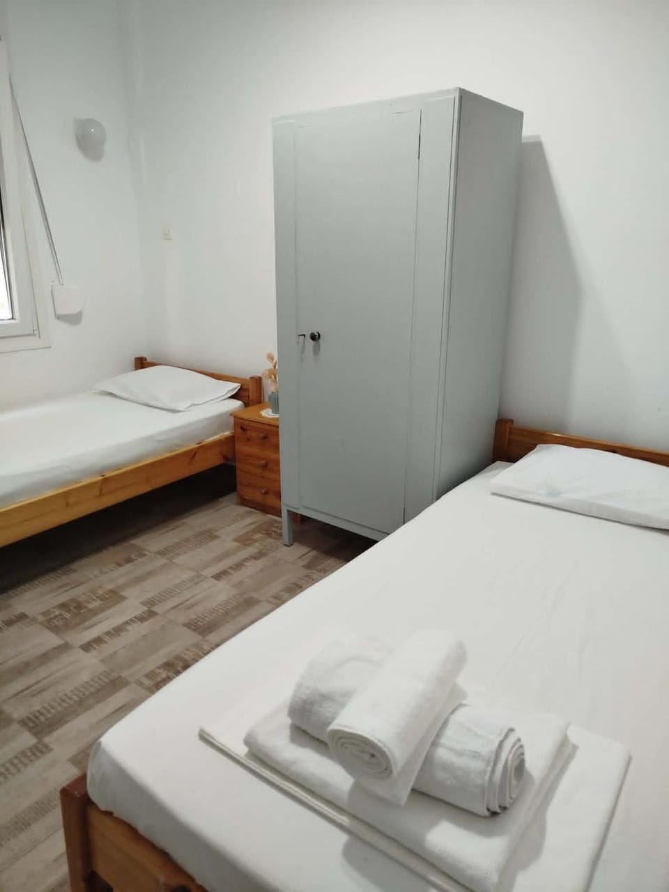 Δωμάτια Σοφία Bed and Breakfast in Icaria