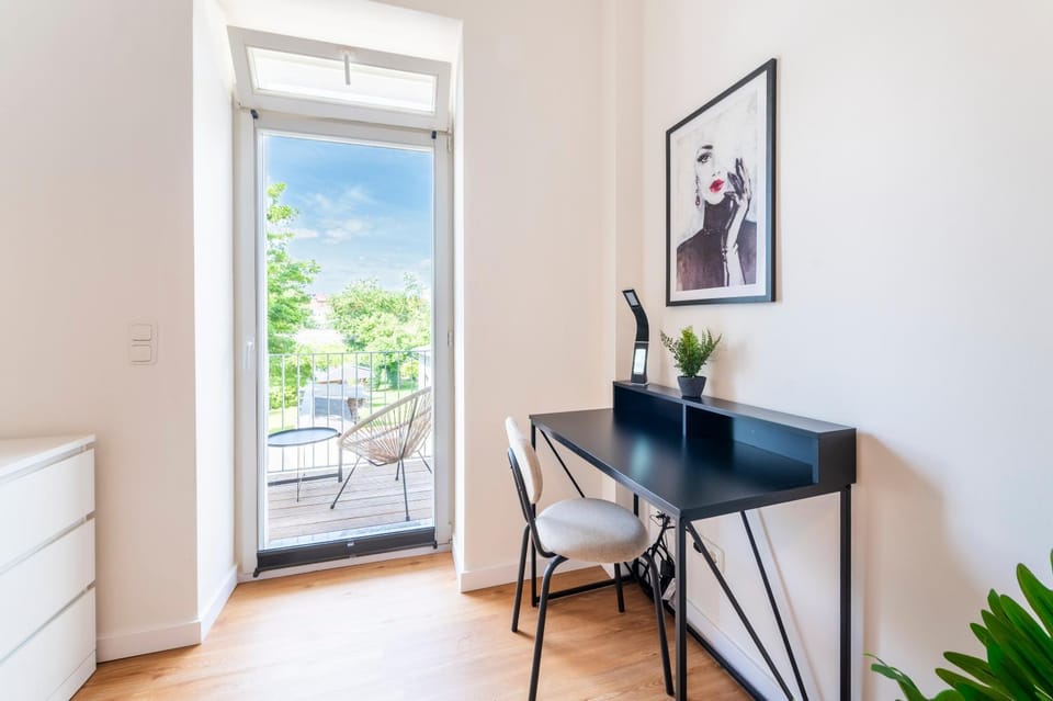 Pirna City Apartment 2 Personen, WLAN, Balkon Apartment in Pirna