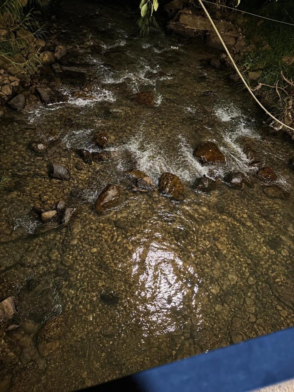 River view