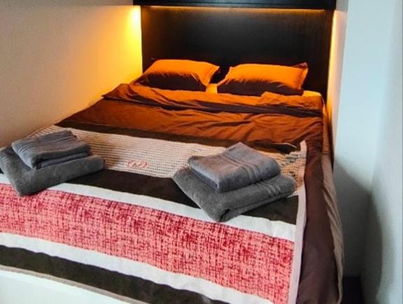 Kipsala Cozy Apartment Apartment in Riga