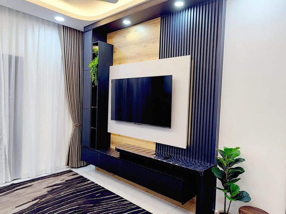 The Double D Stay 3BR with wi-fi near UKM Kajang 2 Apartment in Negeri Sembilan, Malaysia