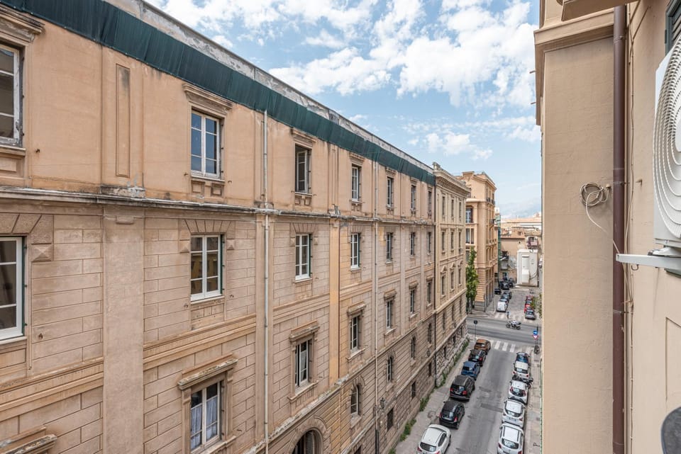 LB Sogni Di Sicilia Apartment in Palermo