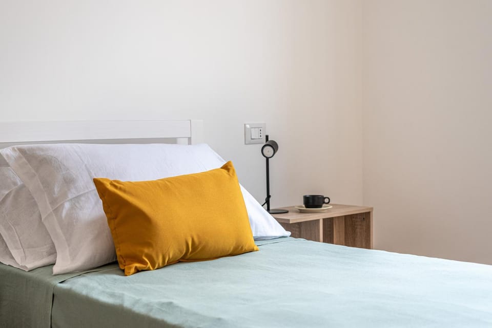 LB Sogni Di Sicilia Apartment in Palermo