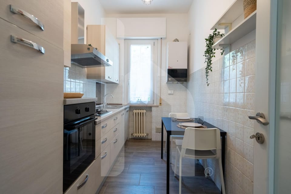 Homiday - Oasi di Gaia Apartment in Pineto