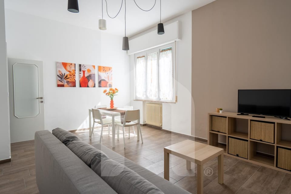 Homiday - Oasi di Gaia Apartment in Pineto