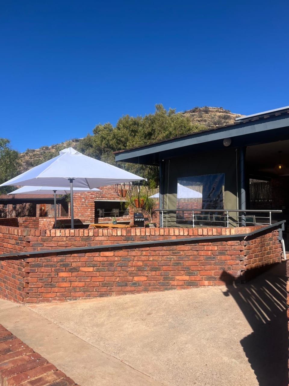Wonderwerk cave adventures Apartment hotel in North West, South Africa