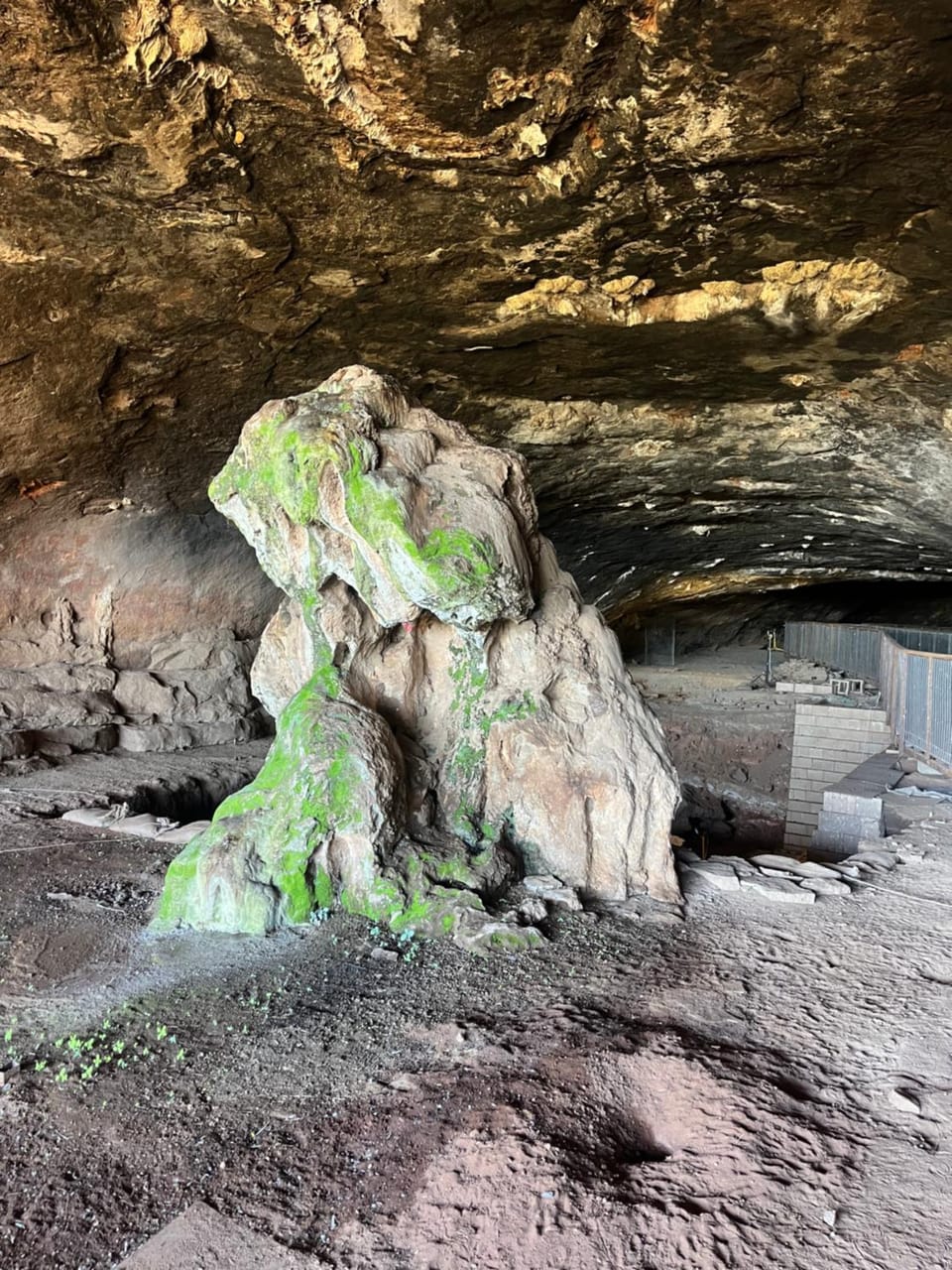Wonderwerk cave adventures Apartment hotel in North West, South Africa