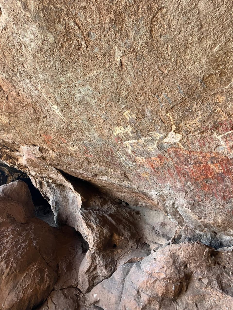 Wonderwerk cave adventures Apartment hotel in North West, South Africa
